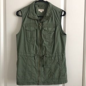 Utility Vest